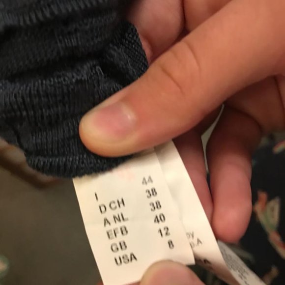 Missoni dress - Picture 4 of 5